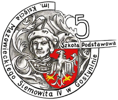 Szkoła Podstawowa nr 5 w Gostyninie
