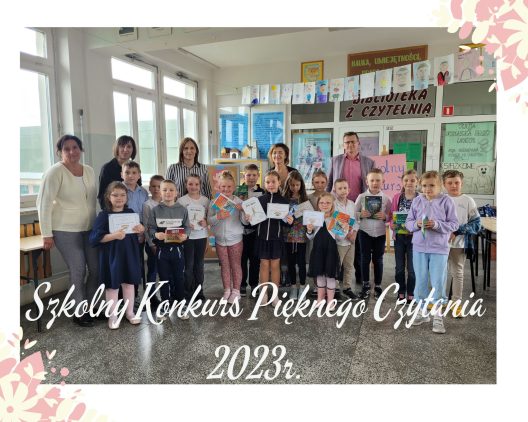 6. Uczestnicy konkursu z jury i organizatorami.