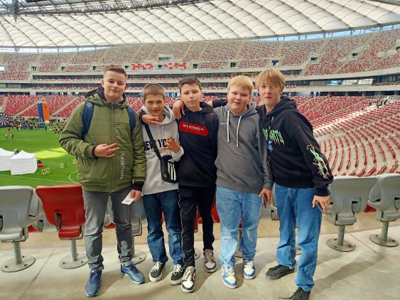 Stadion Narodowy