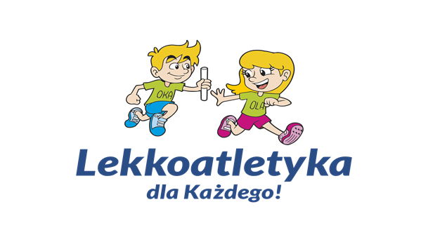 Lekkoatletyka dla każdego!