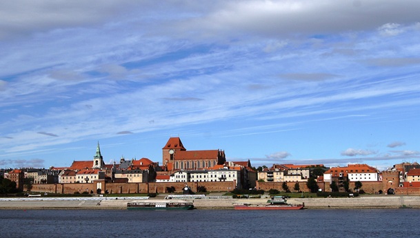 Toruń